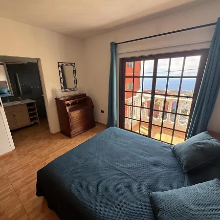 شقة Teide Trails House Experience Tenerife Nature