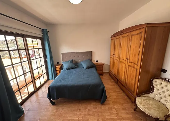 شقة Teide Trails House Experience Tenerife Nature