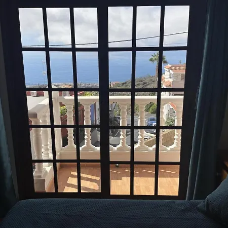 Teide Trails House Experience Tenerife Nature