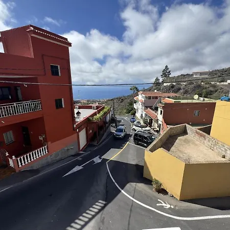 Teide Trails House Experience Tenerife Nature *