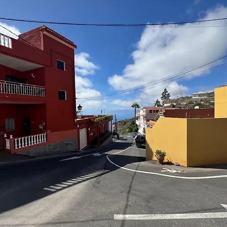 Teide Trails House Experience Tenerife Nature Appartement