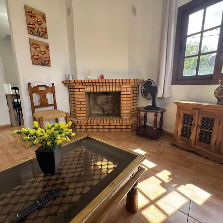 Teide Trails House Experience Tenerife Nature Appartement