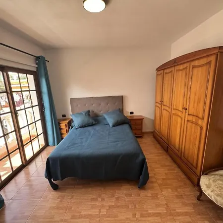 Lejlighed Teide Trails House Experience Tenerife Nature