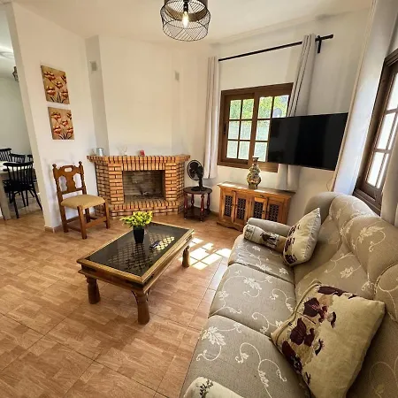 Lejlighed Teide Trails House Experience Tenerife Nature Chirche