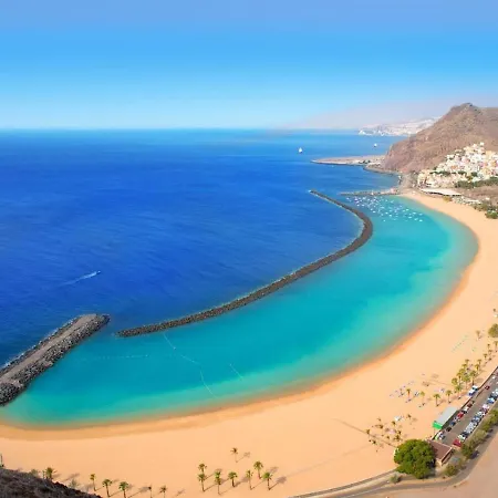 Lejlighed Teide Trails House Experience Tenerife Nature