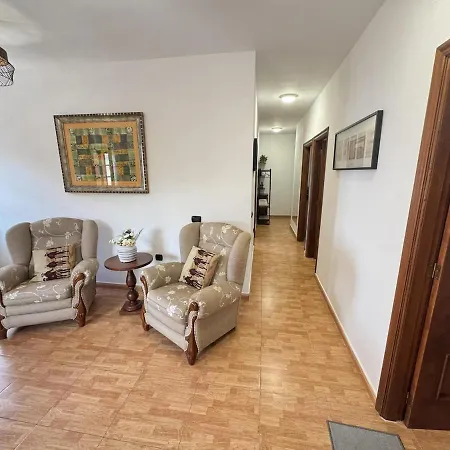Teide Trails House Experience Tenerife Nature Lejlighed