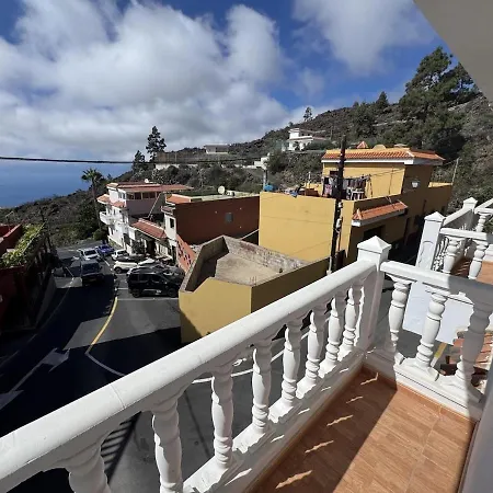 Lejlighed Teide Trails House Experience Tenerife Nature
