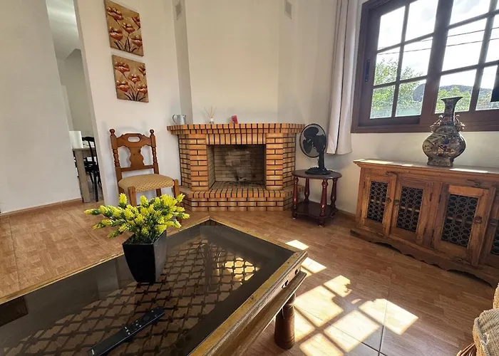 Teide Trails House Experience Tenerife Nature Appartement