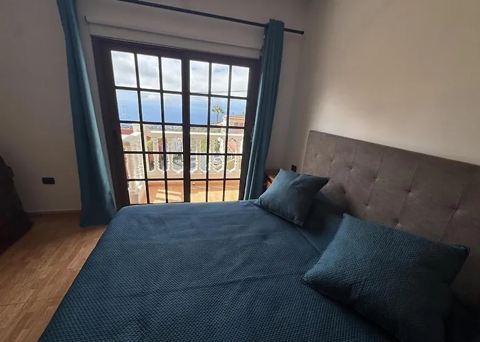 Teide Trails House Experience Tenerife Nature Chirche