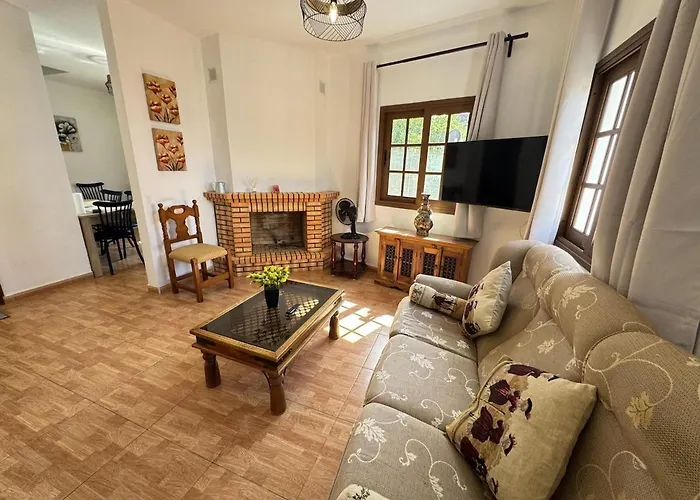 Appartement Teide Trails House Experience Tenerife Nature Chirche