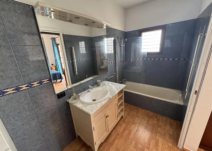 Teide Trails House Experience Tenerife Nature Appartement *