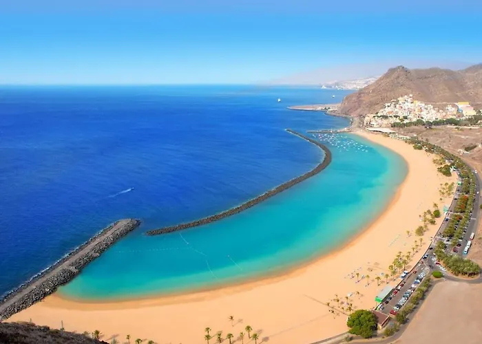 Appartement Teide Trails House Experience Tenerife Nature