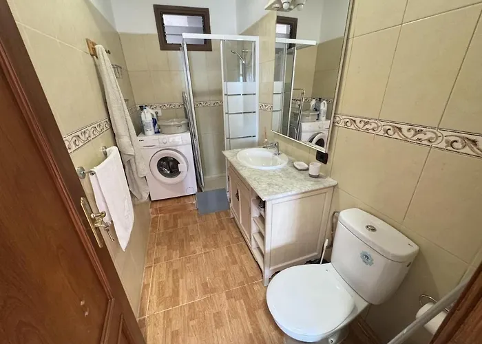 Teide Trails House Experience Tenerife Nature Appartement Chirche