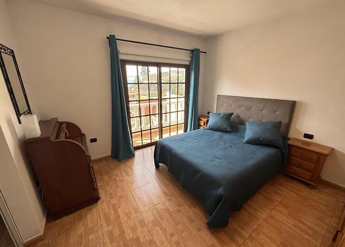 Teide Trails House Experience Tenerife Nature Appartement *