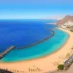 דירה Teide Trails House Experience Tenerife Nature
