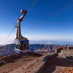 Teide Trails House Experience Tenerife Nature דירה
