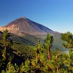 דירה Teide Trails House Experience Tenerife Nature Chirche