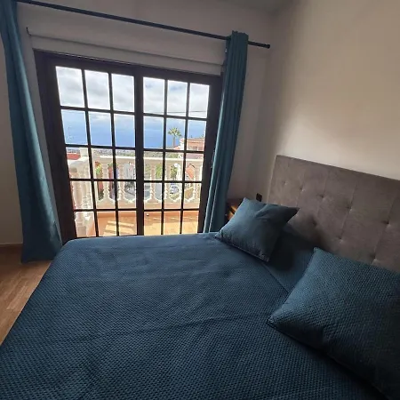 Teide Trails House Experience Tenerife Nature Chirche